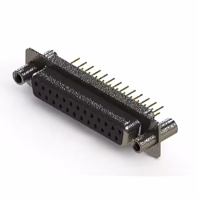 628-M25-321-BT4 EDAC Inc.  Gruppi di connettori D-Sub